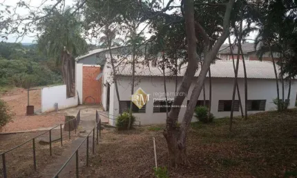 Oportunidade única! área industrial completa em itu/sp