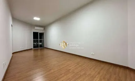 Apartamento clássico no mirante das acácias com vista livre para a cidade!