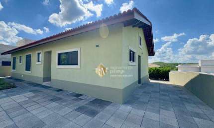 Casa à venda e locação no condomínio Bothanica – Itu/SP
