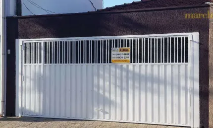 Casa com 2 dormitórios à venda, 98 m² por R$ 400.000,00 - Centro - Itu/SP