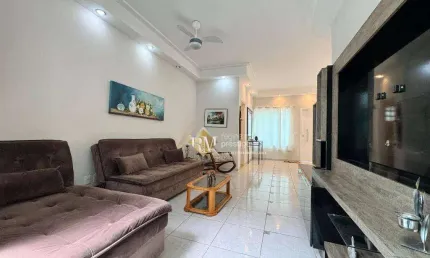 Casa em condomínio fechado com 2 quartos à venda na Rua Mathilde de Bouza Vazquez, 270, Pinheirinho, Itu