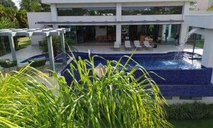 Chácara / sítio com 4 quartos à venda na Alameda das Azaléias, City Castelo, Itu
