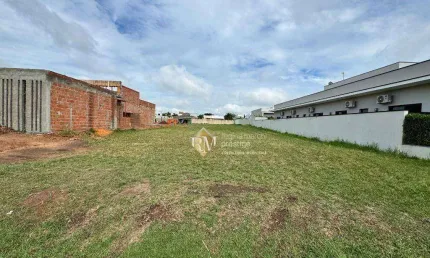 Terreno à venda no Condomínio Xapada – Oportunidade única!