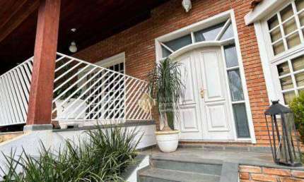 Casa à Venda em Bairro Nobre – Alto das Palmeiras | Itu/SP