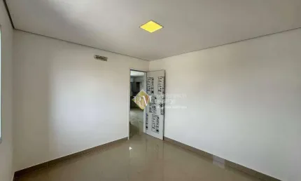 Apartamento com 2 quartos à venda na Avenida Remigio Dalla Vecchia, 431, Jardim Nair Maria, Salto