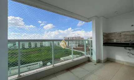 Apartamento com 2 quartos à venda na Avenida Remigio Dalla Vecchia, 431, Jardim Nair Maria, Salto