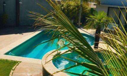 Casa espetacular à venda / locação no Condomínio Palmeiras Imperiais – Salto/SP
