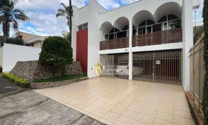 Casa com 4 dormitórios, 304 m² - venda por R$ 1.750.000,00 ou aluguel por R$ 10.252,75/mês - Brasil - Itu/SP