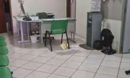 Casa com 3 quartos à venda na Rua Marco Aurélio Gomes Gatti, 77, Cruz das Almas, Itu