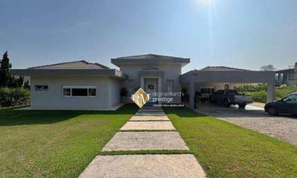 Maravilhosa casa disponível para venda no Condomínio Haras Paineiras em Salto/SP!!