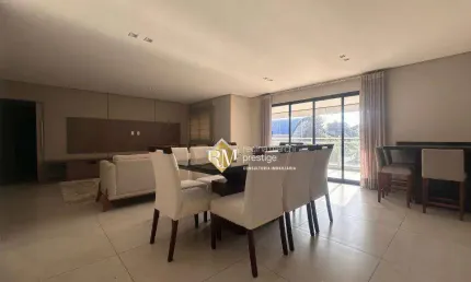 Apartamento de Alto Padrão no Edifício City Parque em Itu/SP