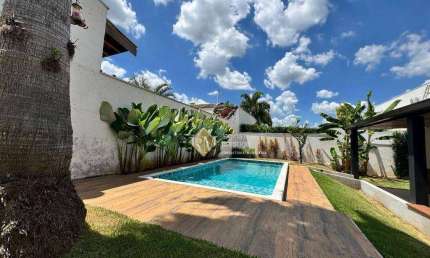 Casa com 4 dormitórios, 260 m² - venda por R$ 2.200.000,00 ou aluguel por R$ 10.000,62/mês - Condomínio Jardim Theodora - Itu/SP