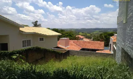 Terreno à venda, 300 m² por R$ 235.000,00 - Jardim Paraíso - Itu/SP