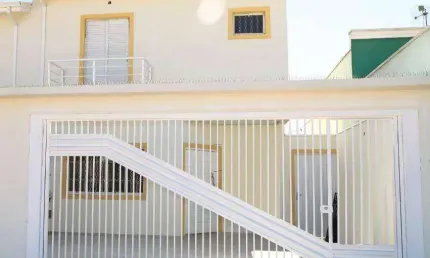 Casa com 3 dormitórios à venda, 149 m² por R$ 850.000,00 - Itu Novo Centro - Itu/SP