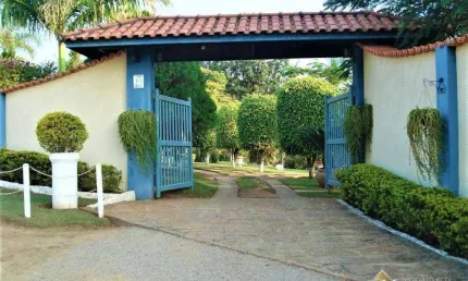 Maravilhoso sítio à venda na Estrada da Glória em Itu/SP!!
