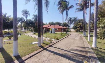 Chácara / sítio com 4 quartos à venda na Avenida Paraná, 2966, Cajuru do Sul, Sorocaba