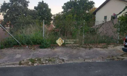 Terreno à venda, 300 m² por R$ 185.000,00 - Jardim Celani - Salto/SP