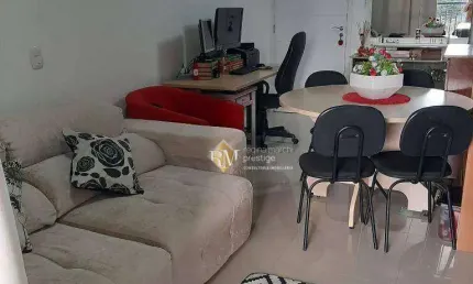 Apartamento com 2 quartos à venda na Rua Adolfo Rodrigues de Arruda, 86, Alto da Vila Nova, Itu