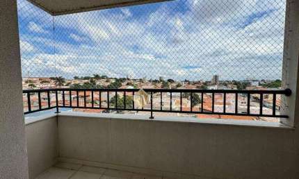 Apartamento à venda - Conforto e lazer em um só lugar!