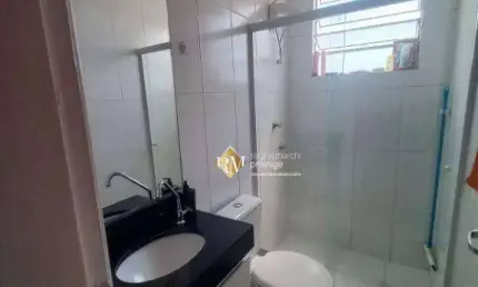 Apartamento à venda – condomínio ilha di murano – itu/sp