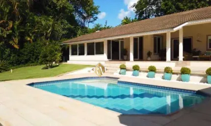 Linda casa térrea disponível para venda no Condomínio Terras de São José em Itu/SP