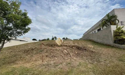 Terreno à venda no condomínio jardim theodora – itu/sp