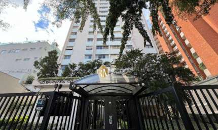 Lindo apartamento disponível para venda no Jardim Paulista em São Paulo/SP!!