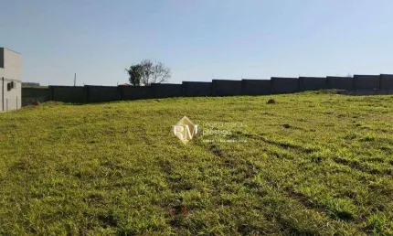 Excelente terreno disponível para venda no Condomínio Encanto do Jacúhu em Itu/SP!