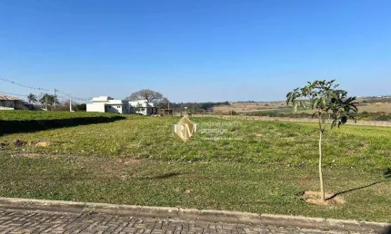 Belíssimo terreno disponível para venda no Condomínio Encanto do Jacúhu em Itu/SP!!