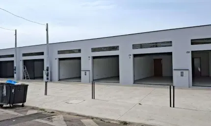 Salão para alugar, 65 m² por r$ 3.300,00/mês - vila cleto - itu/sp