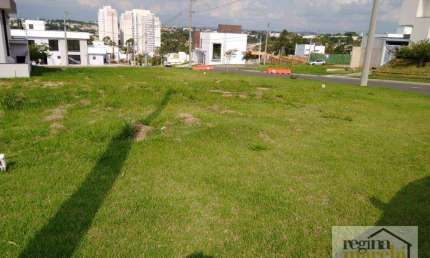 Terreno à venda, 309 m² por R$ 330.000,00 - Condomínio Central Parque - Salto/SP