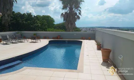 Linda casa de 4 suites, com  belíssima vista  no condominio Jardim Theodora em Itu.