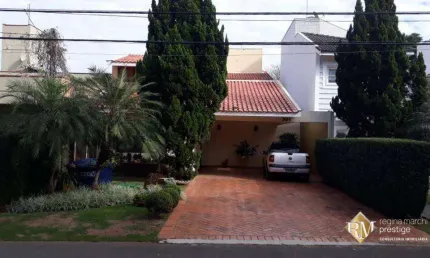 Casa com 4 dormitórios à venda, 293 m² por R$ 1.480.000,00 - Condomínio Portal de Itu - Itu/SP