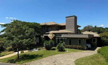 Belissíma casa disponível para locação e venda no Condomínio Fazenda Vila Real de Itu - Itu/SP
