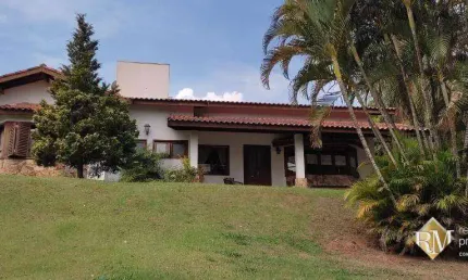 Casa com 3 dormitórios à venda, 320 m² por R$ 1.350.000,00 - Condomínio City Castelo - Itu/SP