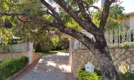 Linda casa estilo chácara no Condomínio City Castelo em Itu!