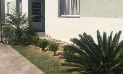 Apartamento todo planejado à venda no Residencial Chácara Santa Rosa em Itu!!