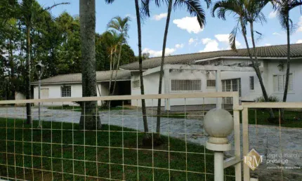 Casa com 4 dormitórios à venda, 750 m² por R$ 1.700.000,00 - Condomínio City Castelo - Itu/SP