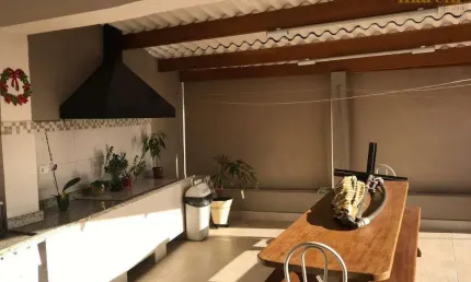 Belíssima casa térrea disponível para venda no Bairro Brasil em Itu/SP!!