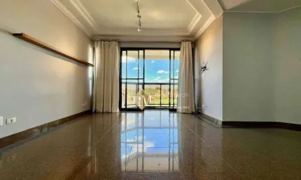 Belíssimo apartamento com 3 dormitórios à venda no Condomínio Villa Di Siena em Itu/SP