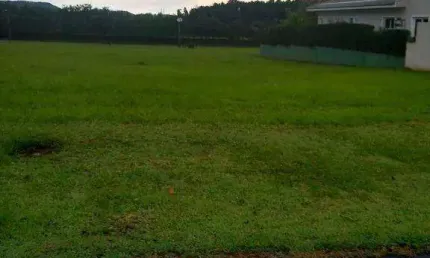 Terreno à venda, 1000 m² por r$ 850.000,00 - portal do japy golf clube - cabreúva/sp