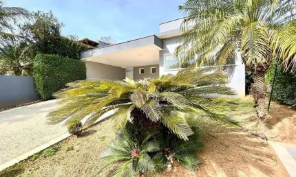 Casa com 3 dormitórios à venda, 198 m² por R$ 1.250.000,00 - Condomínio Portal da Vila Rica - Itu/SP