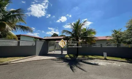 Belíssima casa térrea disponível para venda no Condomínio Zuleika Jabour em Salto/SP!!