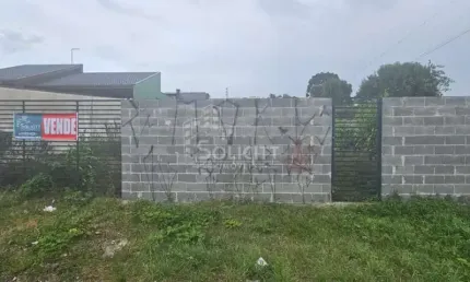 Terreno à venda na Rua Morretes, Paloma, Colombo