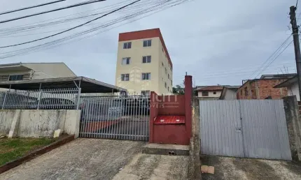 Apartamento para Venda em Colombo, Rio Verde, 2 dormitórios, 1 banheiro, 1 vaga