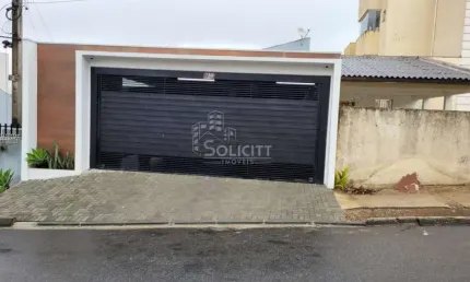 Casa para venda em colombo, campo pequeno, 3 dormitórios, 1 banheiro, 2 vagas
