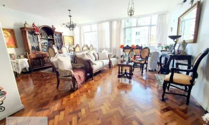Apartamento com 4 Dormitórios à Venda, 150 m² por R$ 600.000,00 - Graça - Salvador/BA