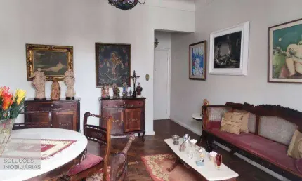 Apartamento com 3 Dormitórios à Venda, 123 m² por R$ 500.000,00 - Barra - Salvador/BA