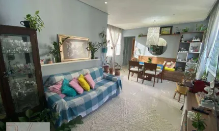 Apartamento com 2 Dormitórios à Venda, 98 m² por R$ 540.000,00 - Barra - Salvador/BA