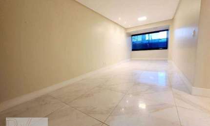 Apartamento com 3 dormitórios à venda, 93 m² por R$ 595.000,00 - Stiep - Salvador/BA